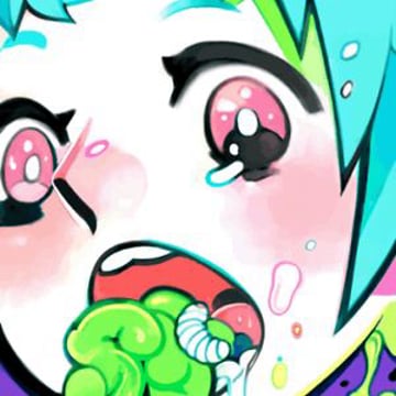 Vimeo profile picture for @senpai