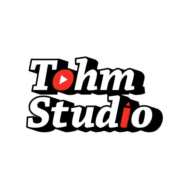 Tohm Studio - Director, 2D Animator & 3D Animator