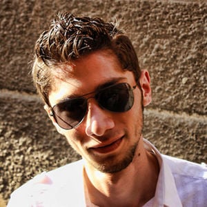 Profile picture for Wessam Kahwaji