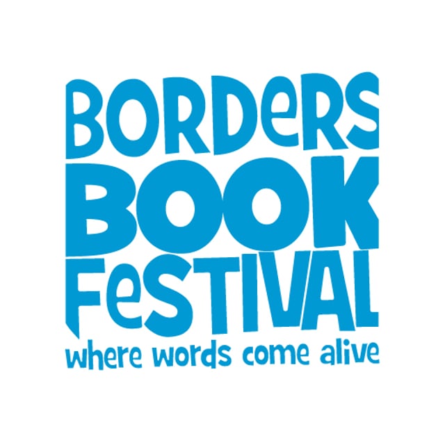 Borders Book Festival