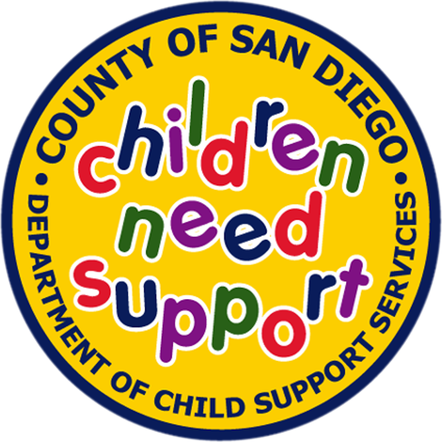 San Diego Child Support
