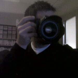 Profile picture for sergi pamplona
