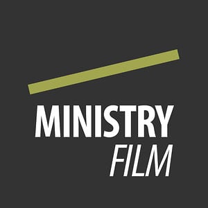 Profile picture for Ministry Film