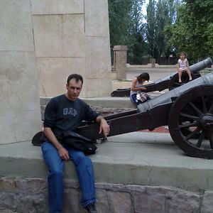 Profile picture for jorge antonio