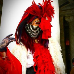 Profile picture for Tigrida Drag
