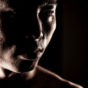 Profile picture for Sandy Fan