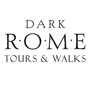 Image result for Dark Rome Tours & Walks