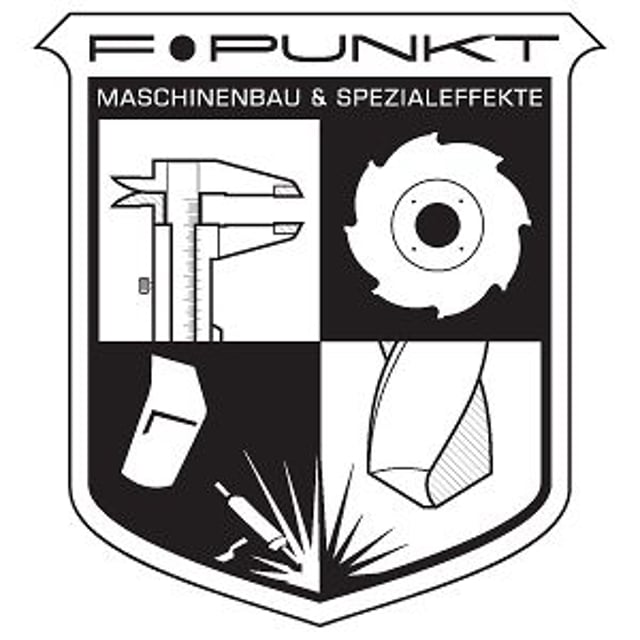 F Punkt Maschinenbau