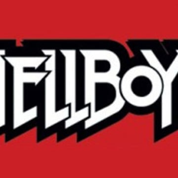 Vimeo profile picture for @hellboy
