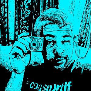 Profile picture for Scott Rivers