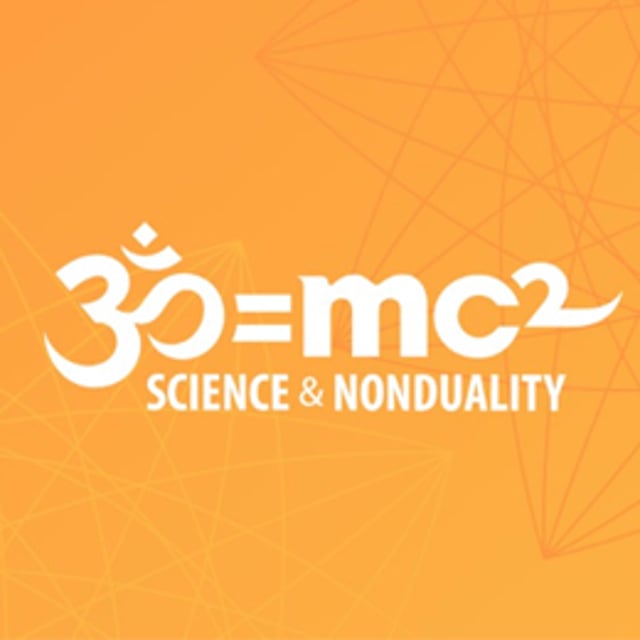 Science and nonduality sand 