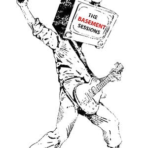 Profile picture for The Basement Sessions