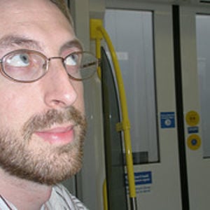 Profile picture for Adam Turner