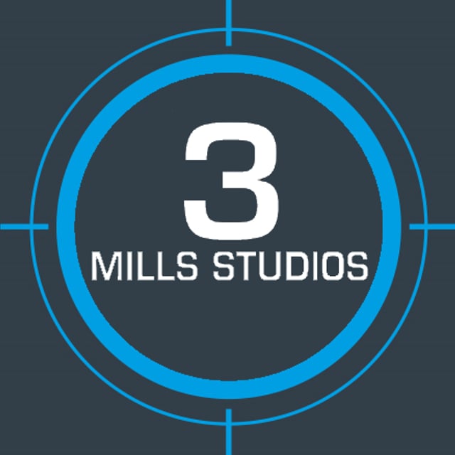 3 Mills Studios
