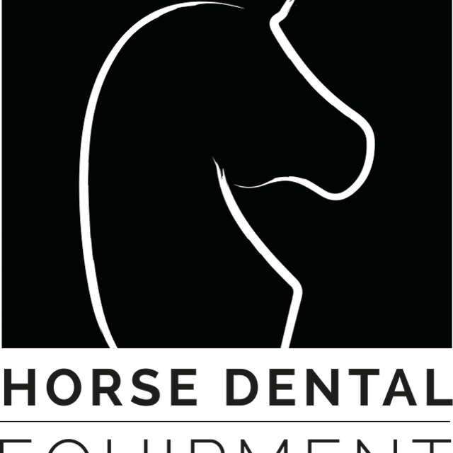Horse Dental Equipment