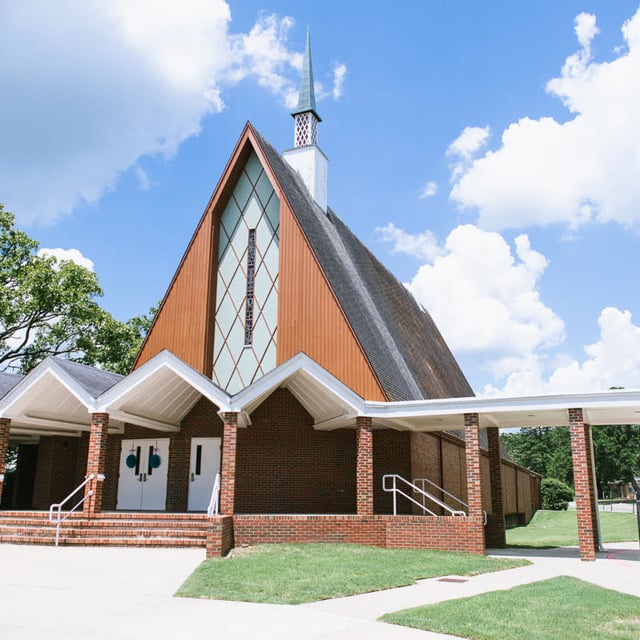 Lakewood UMC