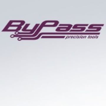 Vimeo profile picture for @bypass