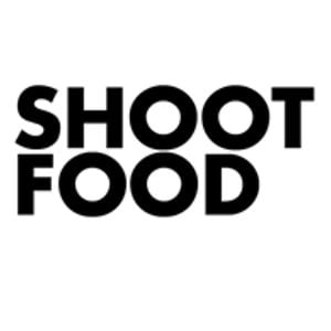 Profile picture for ShootFood