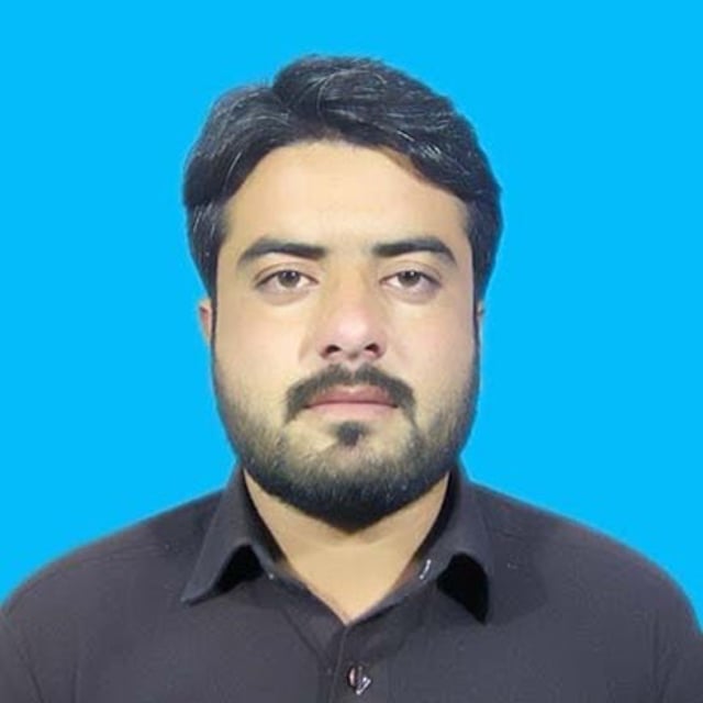 naveed shahzad