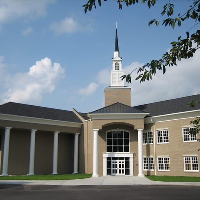 Millbrook Baptist Church