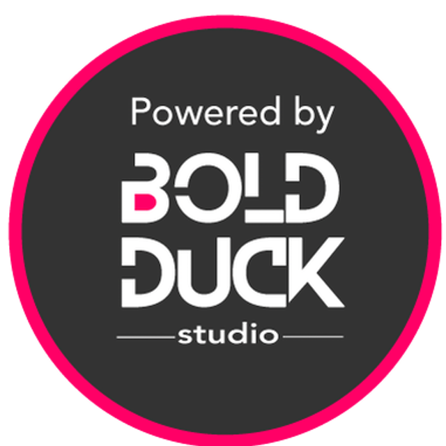 Duck studios. Studio Duck.
