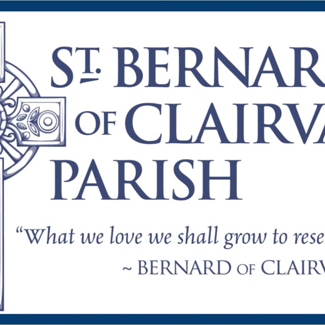 St. Bernard of Clairvaux Church