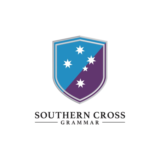 Southern Cross Grammar