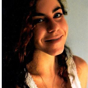 Profile picture for Alia Gray