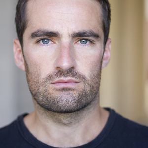 Profile picture for Russ Bain