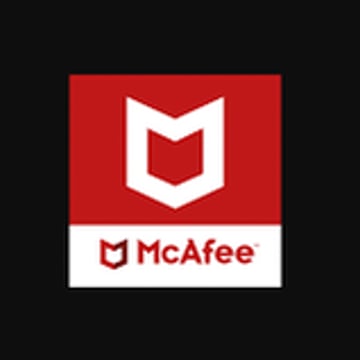 Vimeo profile picture for @mcafee