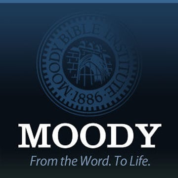 Vimeo profile picture for @moody