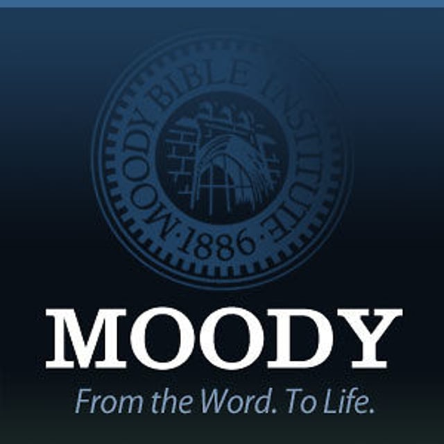 Moody Bible Institute