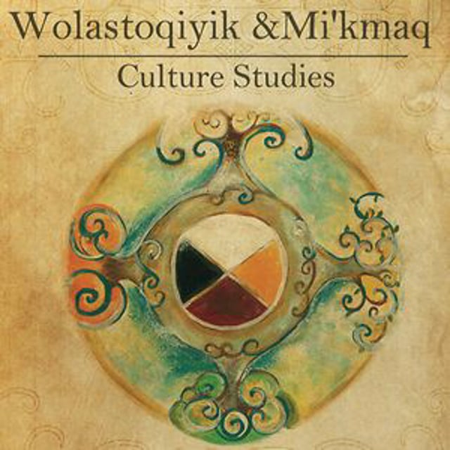 Wolastoqiyik & Mi'kmaq Studies