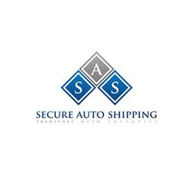 Secure Auto Shipping