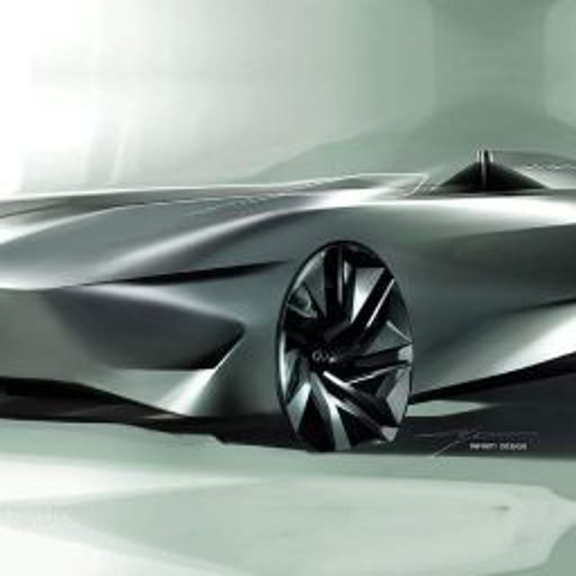 Concept infinity краска. Инфинити концепт. Infiniti электромобиль. Concept 10.16. Concept 10.8.