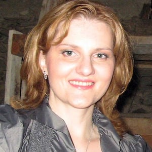 Profile picture for <b>Biljana Jankovic</b> - 4125169_300x300