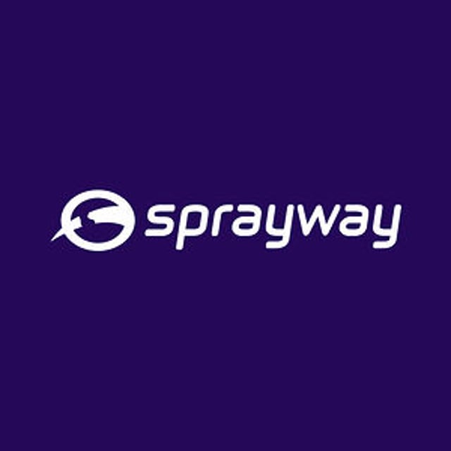 Sprayway