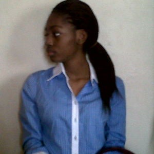 Profile picture for Etima Ette-Umoh