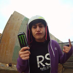 Profile picture for Pau Figueras