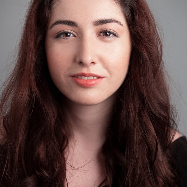 Natalia Ruiz Producer & Actress