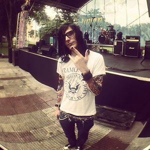 Profile picture for Johnny Parrot Joe