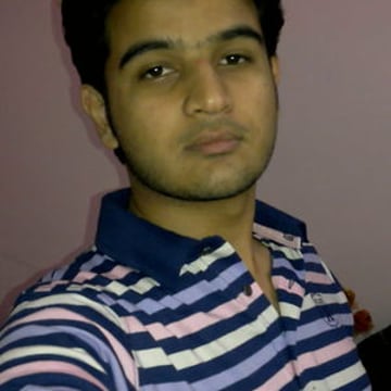 Vimeo profile picture for @mehtab