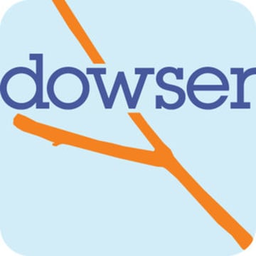 Vimeo profile picture for @dowser