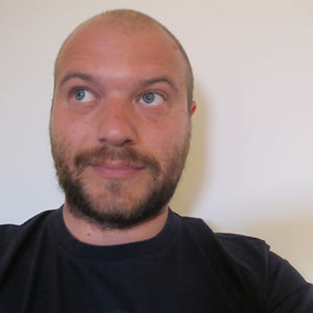 Nicola Vittori
