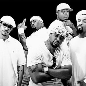 Profile picture for Nappy Roots