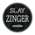 SlayZinger