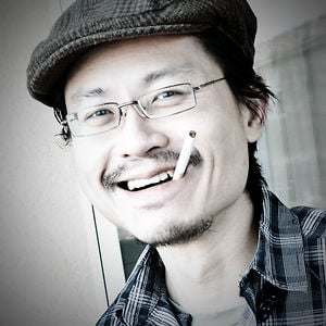 Profile picture for Eric Tay