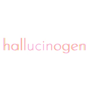 Vimeo profile picture for @hallucinogen