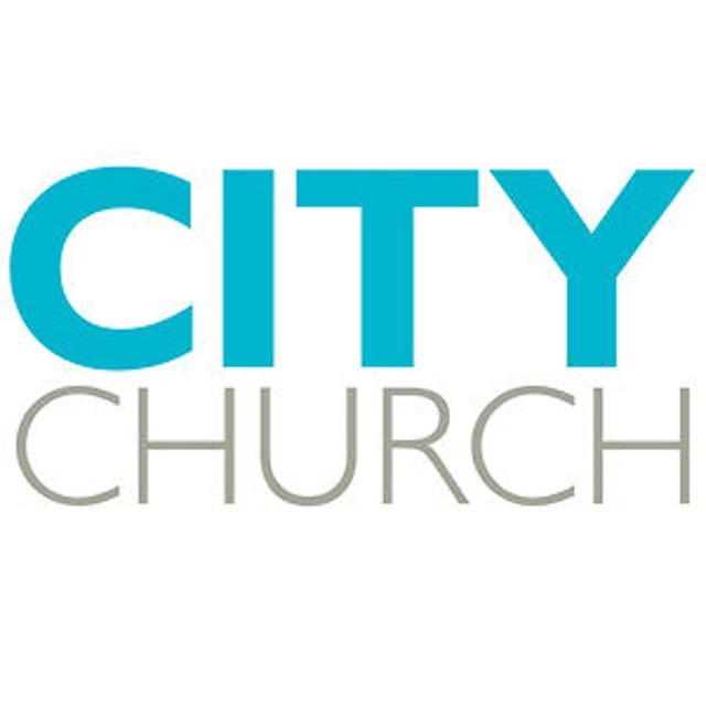 City Church Media