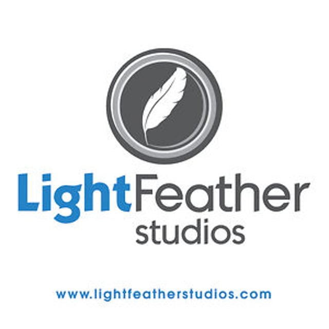 Light Feather Studios - Videographer, Wedding Videographer & Director
